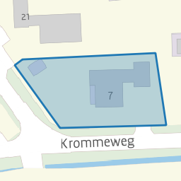 Perceel SHT01-B-3200