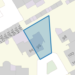 Perceel SHT01-B-3206