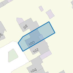 Perceel SHT01-B-3208