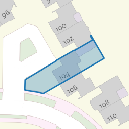 Perceel SHT01-B-3210