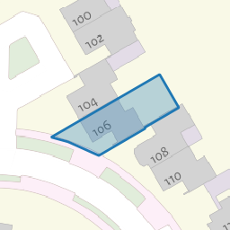 Perceel SHT01-B-3211