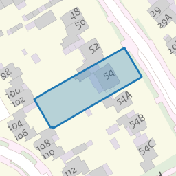 Perceel SHT01-B-3214