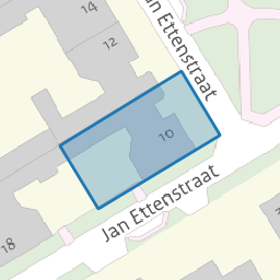 Perceel SHT01-B-3219