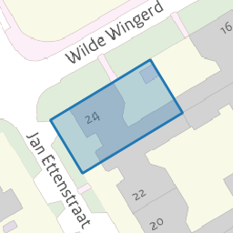 Perceel SHT01-B-3220