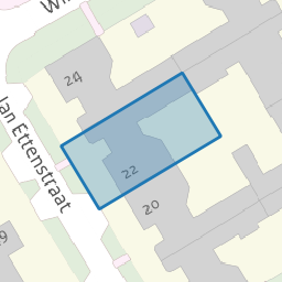 Perceel SHT01-B-3221