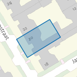 Perceel SHT01-B-3222