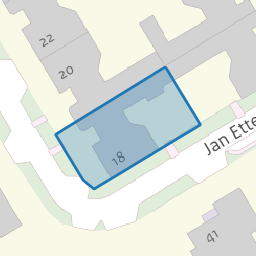 Perceel SHT01-B-3223