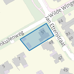 Perceel SHT01-B-3224