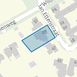 Perceel SHT01-B-3225