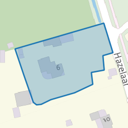 Perceel SHT01-B-3234