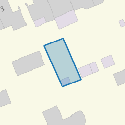 Perceel SHT01-B-3236