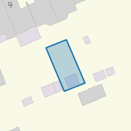 Perceel SHT01-B-3238