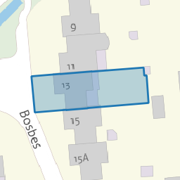 Perceel SHT01-B-3246