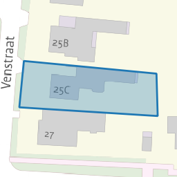 Perceel SHT01-B-3248
