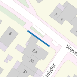 Perceel SHT01-B-3258