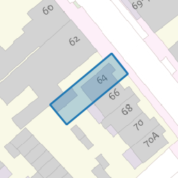 Perceel SHT01-B-3263