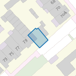 Perceel SHT01-B-3264