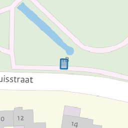 Perceel SHT01-B-3266