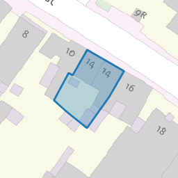 Perceel SHT01-B-3269