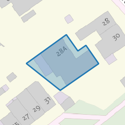 Perceel SHT01-B-3276