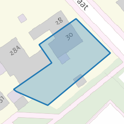 Perceel SHT01-B-3277