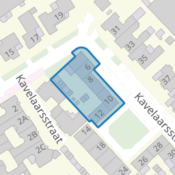 Perceel SHT01-B-3278