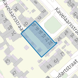 Perceel SHT01-B-3279