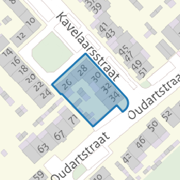 Perceel SHT01-B-3280