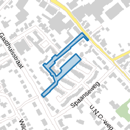 Perceel SHT01-B-3281