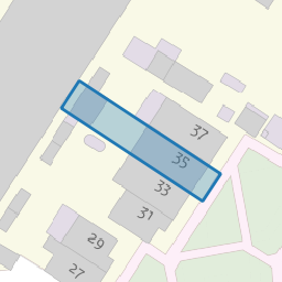 Perceel SHT01-B-3284