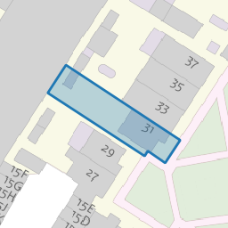 Perceel SHT01-B-3286