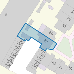 Perceel SHT01-B-3288