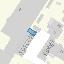 Perceel SHT01-B-3289