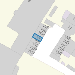 Perceel SHT01-B-3292