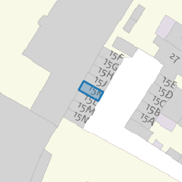 Perceel SHT01-B-3293