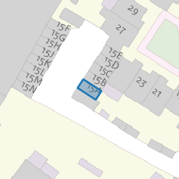 Perceel SHT01-B-3297