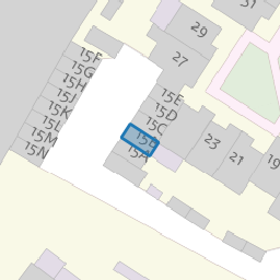 Perceel SHT01-B-3298