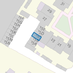 Perceel SHT01-B-3299