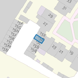 Perceel SHT01-B-3300