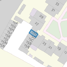 Perceel SHT01-B-3301