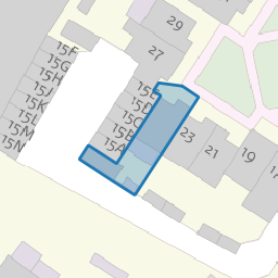 Perceel SHT01-B-3302