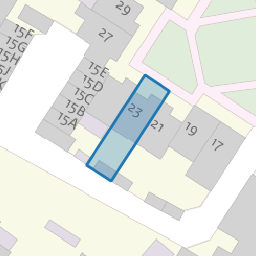 Perceel SHT01-B-3303