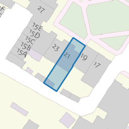 Perceel SHT01-B-3304