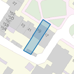 Perceel SHT01-B-3305