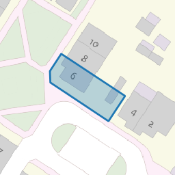 Perceel SHT01-B-3309