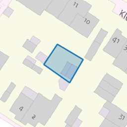 Perceel SHT01-B-3315