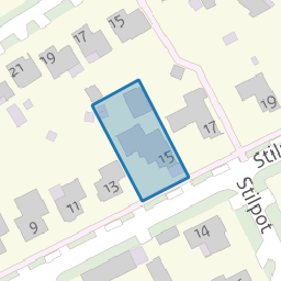 Perceel SHT01-B-3325