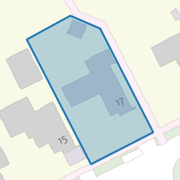 Perceel SHT01-B-3326