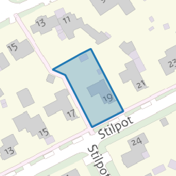 Perceel SHT01-B-3328