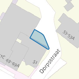 Perceel SHT01-B-3339